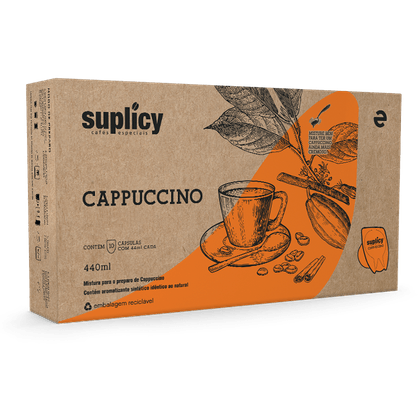 Cappuccino_Caixa