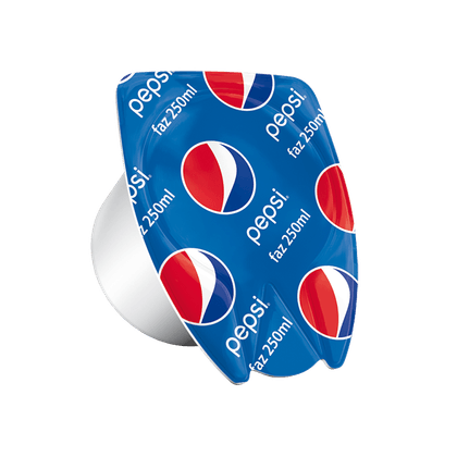 Pepsi3D