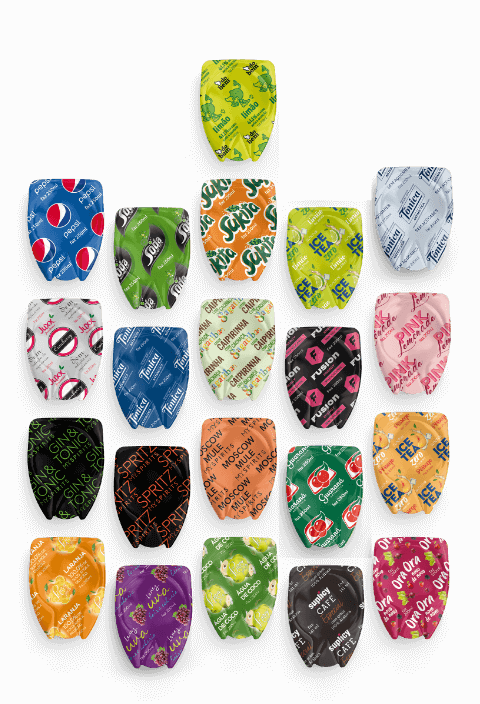 Welcomekit caps